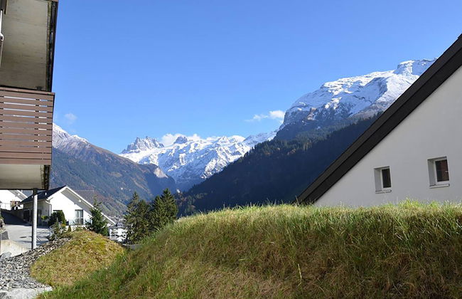 Apartamento de 3 quartos em Engelberg - Foto 26