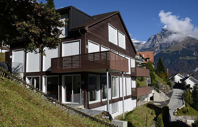 Apartamento de 3 quartos em Engelberg - Foto 29