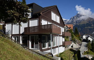 Photo 1 - 3 bedroom Apartment in Engelberg