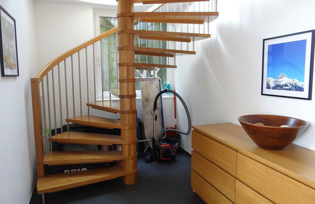 Apartamento de 3 quartos em Engelberg - Foto 18