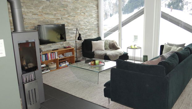 Apartamento de 3 quartos em Engelberg - Foto 2