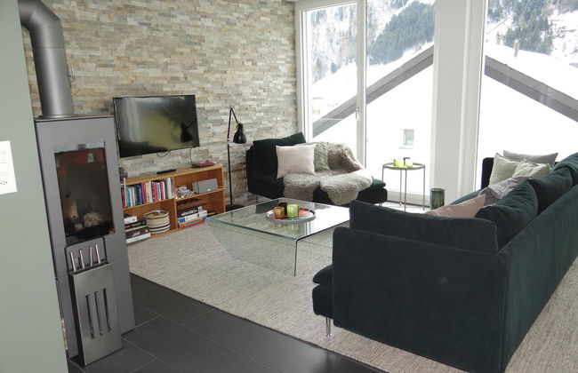 Apartamento de 3 quartos em Engelberg - Foto 2