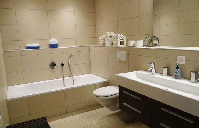 Apartamento de 3 quartos em Engelberg - Foto 20
