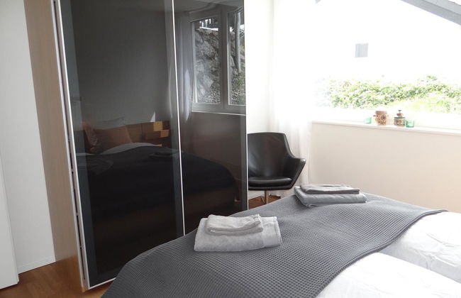 Apartamento de 3 quartos em Engelberg - Foto 12