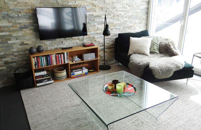 Apartamento de 3 quartos em Engelberg - Foto 4