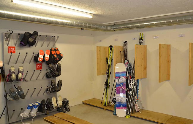 Apartamento de 3 quartos em Engelberg - Foto 25