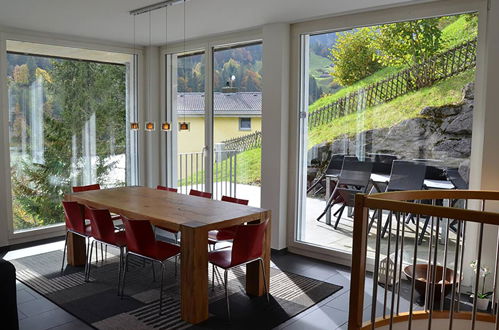 Foto 5 - Apartamento de 3 habitaciones en Engelberg