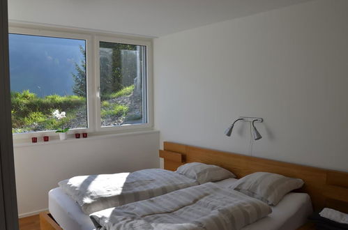 Foto 10 - Appartamento con 3 camere da letto a Engelberg