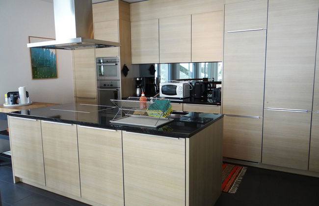 Apartamento de 3 quartos em Engelberg - Foto 8