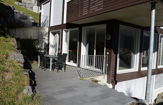 Apartamento de 3 quartos em Engelberg - Foto 22