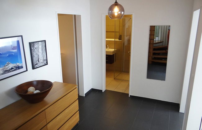 Apartamento de 3 quartos em Engelberg - Foto 17