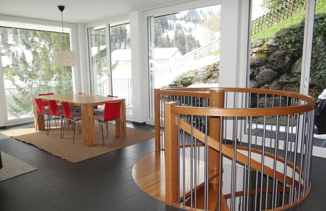 Apartamento de 3 quartos em Engelberg - Foto 6