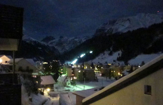 Apartamento de 3 quartos em Engelberg - Foto 28