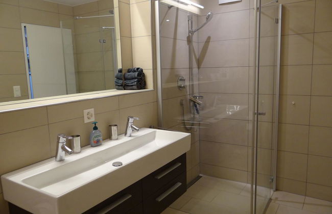 Apartamento de 3 quartos em Engelberg - Foto 21