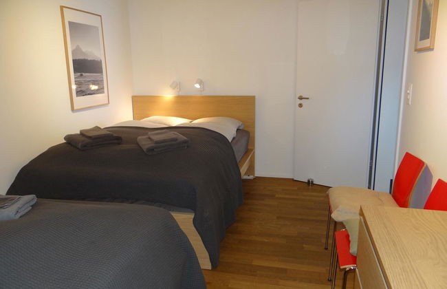 Apartamento de 3 quartos em Engelberg - Foto 16