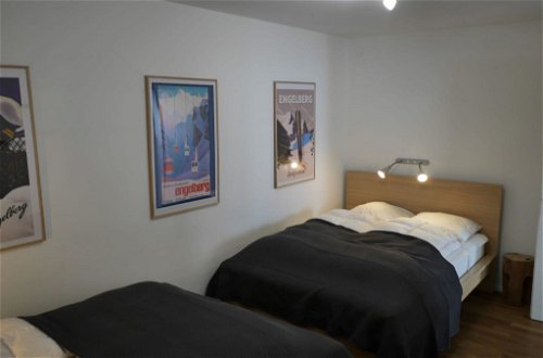 Foto 12 - Apartamento de 3 habitaciones en Engelberg