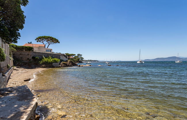 Casa de 3 quartos em Hyères com jardim e terraço - Foto 2
