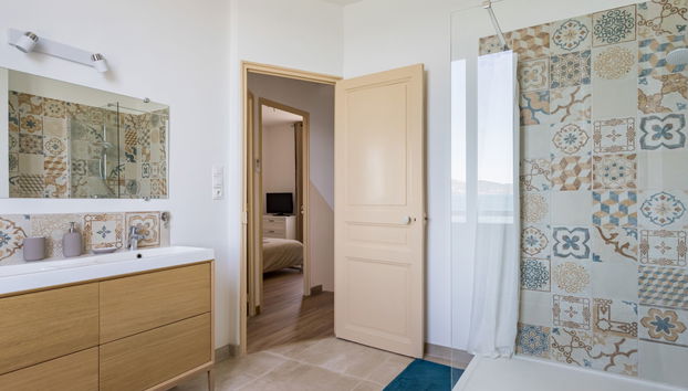 Haus mit 3 Schlafzimmern in Hyères mit garten und terrasse - Foto 4