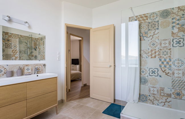 Casa de 3 quartos em Hyères com jardim e terraço - Foto 4