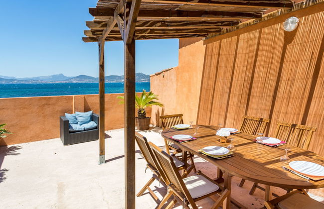Casa de 3 quartos em Hyères com jardim e terraço - Foto 21