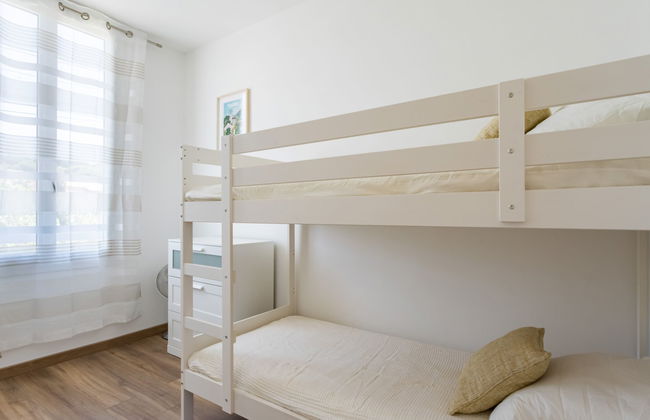 Casa de 3 quartos em Hyères com jardim e terraço - Foto 19