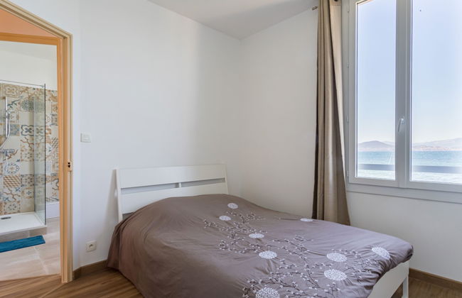 Casa de 3 quartos em Hyères com jardim e terraço - Foto 16