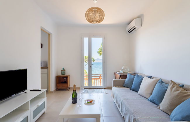 Casa de 3 quartos em Hyères com jardim e terraço - Foto 8