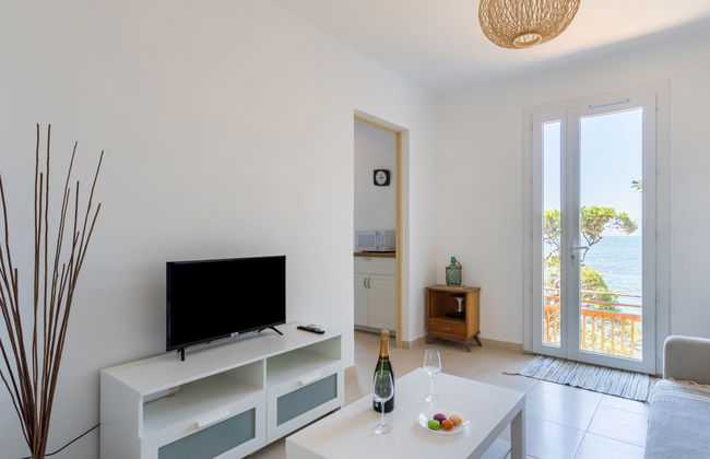 Casa de 3 quartos em Hyères com jardim e terraço - Foto 6