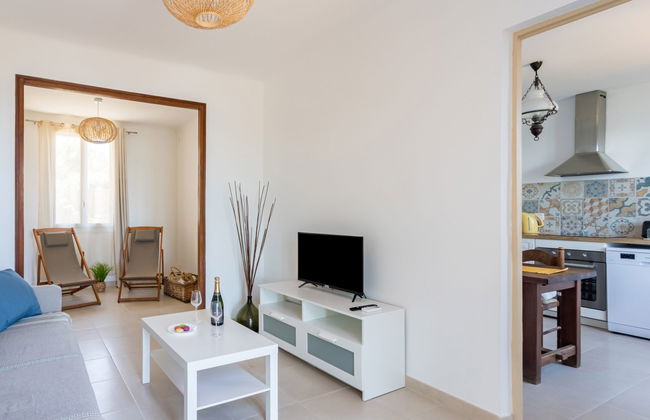 Casa de 3 quartos em Hyères com jardim e terraço - Foto 9