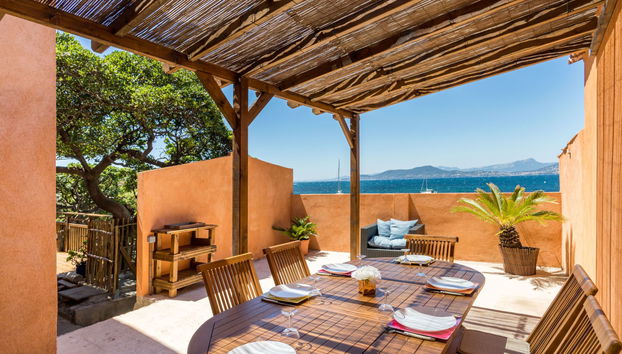 Haus mit 3 Schlafzimmern in Hyères mit garten und terrasse - Foto 3