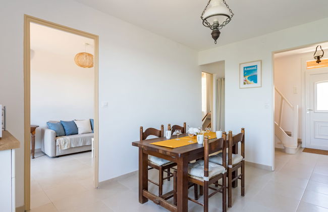 Casa de 3 quartos em Hyères com jardim e terraço - Foto 13