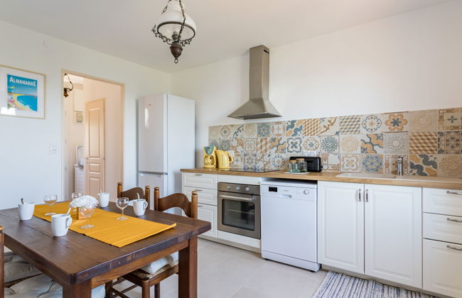 Casa de 3 quartos em Hyères com jardim e terraço - Foto 12