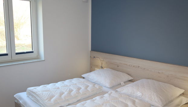 Haus mit 4 Schlafzimmern in Wurster Nordseeküste mit garten - Foto 4