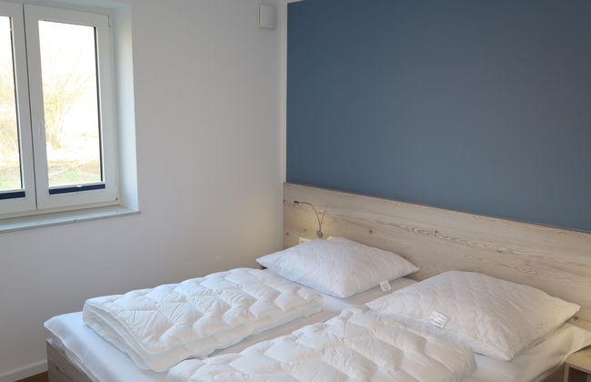 Haus mit 4 Schlafzimmern in Wurster Nordseeküste mit garten - Foto 4