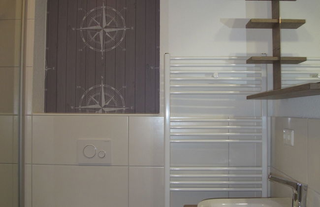 Haus mit 4 Schlafzimmern in Wurster Nordseeküste mit garten - Foto 6