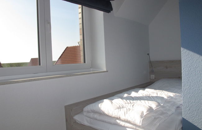Haus mit 4 Schlafzimmern in Wurster Nordseeküste mit garten - Foto 13