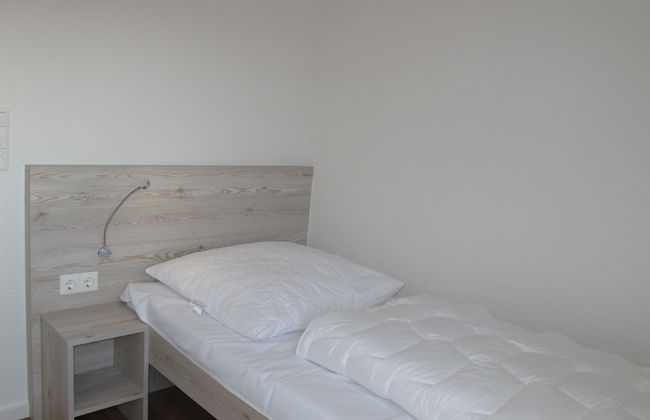 Haus mit 4 Schlafzimmern in Wurster Nordseeküste mit garten - Foto 11