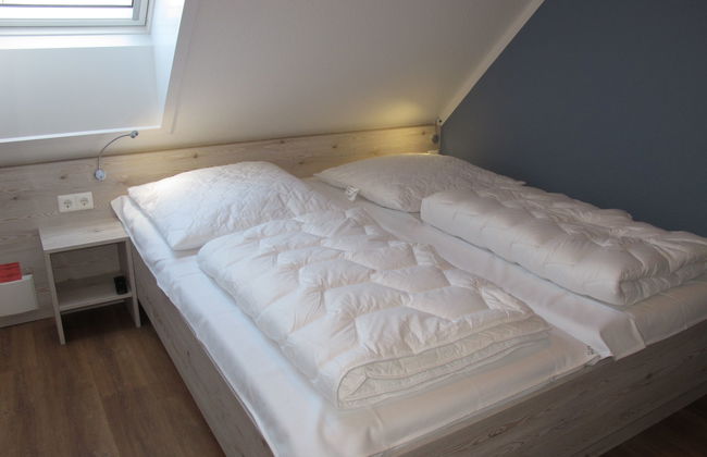 Haus mit 4 Schlafzimmern in Wurster Nordseeküste mit garten - Foto 14