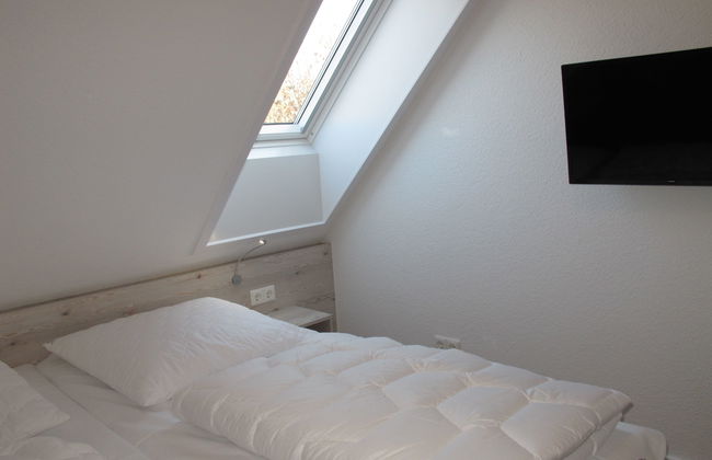Haus mit 4 Schlafzimmern in Wurster Nordseeküste mit garten - Foto 5