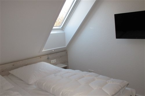 Foto 5 - Haus mit 3 Schlafzimmern in Wurster Nordseeküste mit garten