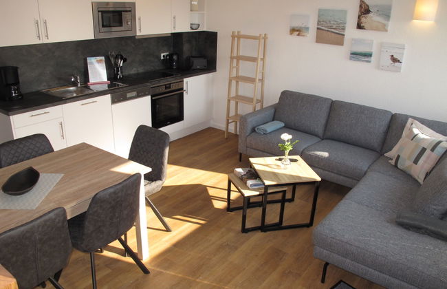 Haus mit 4 Schlafzimmern in Wurster Nordseeküste mit garten - Foto 28