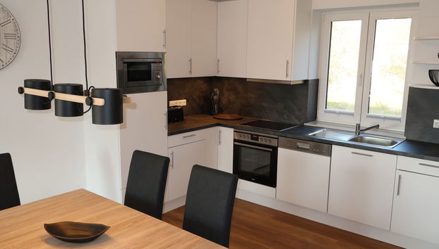 Haus mit 4 Schlafzimmern in Wurster Nordseeküste mit garten - Foto 3