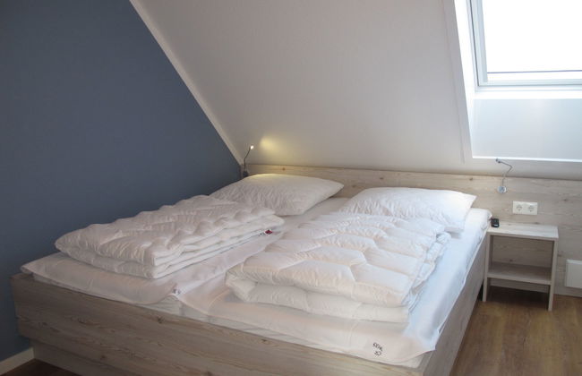 Haus mit 4 Schlafzimmern in Wurster Nordseeküste mit garten - Foto 15
