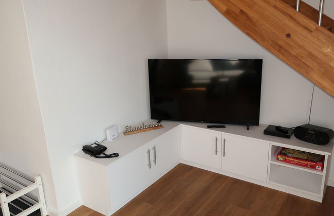 Haus mit 4 Schlafzimmern in Wurster Nordseeküste mit garten - Foto 23