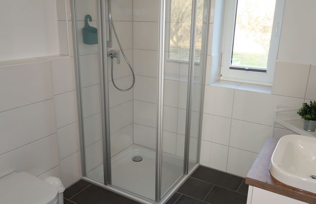 Haus mit 4 Schlafzimmern in Wurster Nordseeküste mit garten - Foto 16