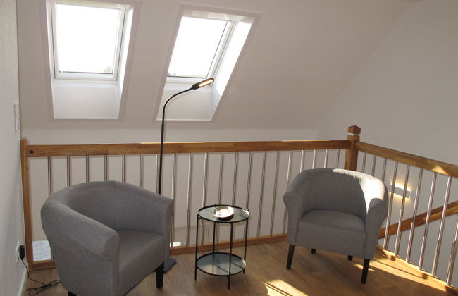 Haus mit 4 Schlafzimmern in Wurster Nordseeküste mit garten - Foto 21