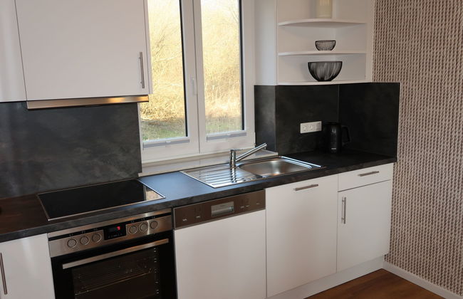 Haus mit 4 Schlafzimmern in Wurster Nordseeküste mit garten - Foto 12