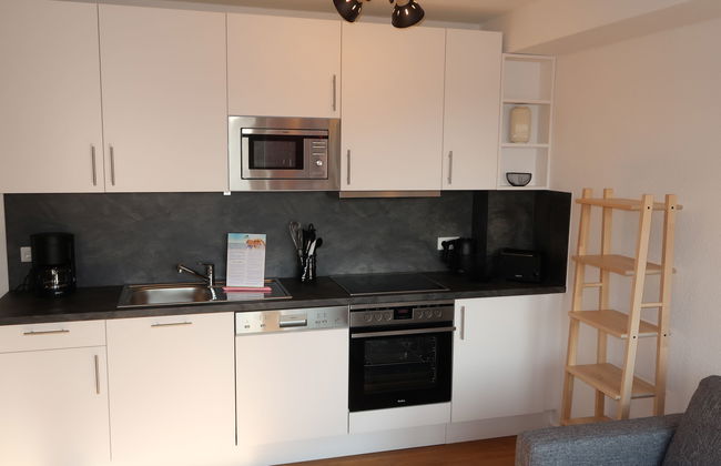Haus mit 4 Schlafzimmern in Wurster Nordseeküste mit garten - Foto 18