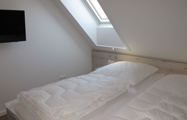 Haus mit 4 Schlafzimmern in Wurster Nordseeküste mit garten - Foto 7