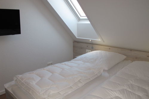 Foto 7 - Haus mit 3 Schlafzimmern in Wurster Nordseeküste mit garten